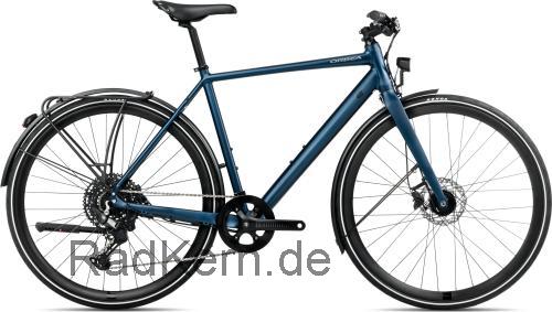 Orbea Vector 15 technische daten